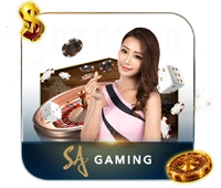 SaGaming